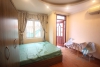 One bedroom apartment is available for rent in Tay Ho.